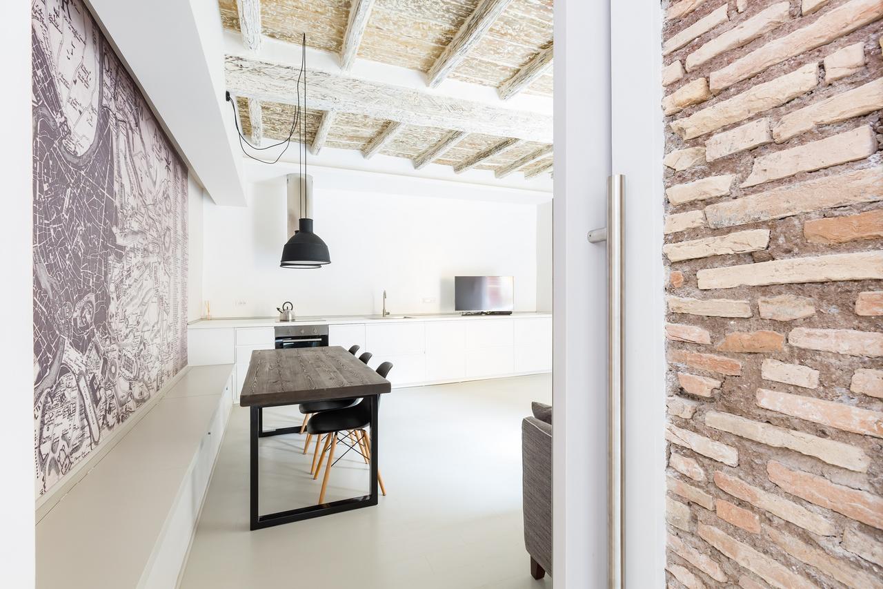 Campo 13 Holiday Apartment Rome Exterior photo